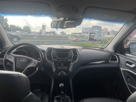 Hyundai Santa fe, снимка 6