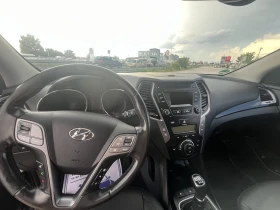 Hyundai Santa fe, снимка 13