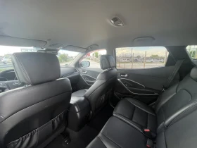 Hyundai Santa fe, снимка 10