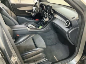 Mercedes-Benz GLC 220 d AMG 4Matic * Mercedes История* , снимка 9