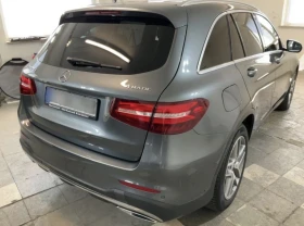 Mercedes-Benz GLC 220 d AMG 4Matic * Mercedes История* , снимка 4