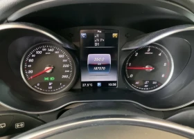 Mercedes-Benz GLC 220 d AMG 4Matic * Mercedes История* , снимка 12