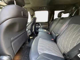 Mercedes-Benz G 63 AMG FACELIFT / BURM / 360 / NIGHT / SUPERIOR / 4 MATIC, снимка 15