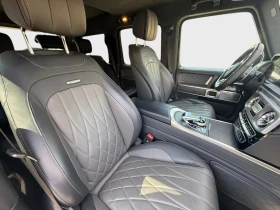Mercedes-Benz G 63 AMG FACELIFT / BURM / 360 / NIGHT / SUPERIOR / 4 MATIC, снимка 13