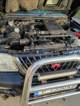 Mitsubishi L200 2.5tdi, снимка 7