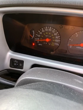 Mitsubishi L200 2.5tdi, снимка 5