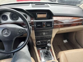 Mercedes-Benz GLK 350 * ПОДГРЕВ * АВТОКРЕДИТ * ПРЕДСТАВИТЕЛСТВО, снимка 9