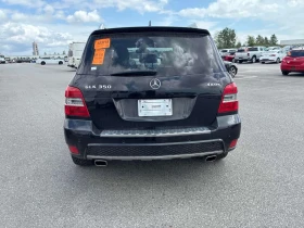 Mercedes-Benz GLK 350 * ПОДГРЕВ * АВТОКРЕДИТ * ПРЕДСТАВИТЕЛСТВО, снимка 5