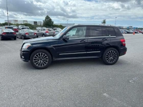 Mercedes-Benz GLK 350 * ПОДГРЕВ * АВТОКРЕДИТ * ПРЕДСТАВИТЕЛСТВО, снимка 3