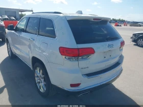 Jeep Grand cherokee 3.6 SUMMIT* FULL* TV, снимка 3