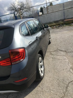 BMW X1, снимка 5
