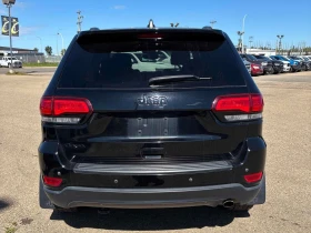 Jeep Grand cherokee * Upland * АВТОКРЕДИТ БЕЗ ПЪРВОНАЧАЛНА ВНОСКА* , снимка 4