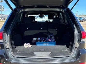 Jeep Grand cherokee * Upland * АВТОКРЕДИТ БЕЗ ПЪРВОНАЧАЛНА ВНОСКА* , снимка 14