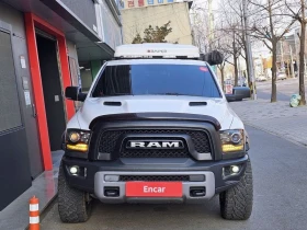 Dodge Ram 5.7 Automatic, снимка 3