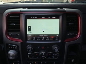 Dodge Ram 5.7 Automatic, снимка 14