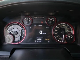 Dodge Ram 5.7 Automatic, снимка 8