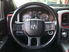 Dodge Ram 5.7 Automatic, снимка 13