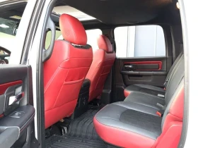 Dodge Ram 5.7 Automatic, снимка 12