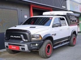 Dodge Ram 5.7 Automatic, снимка 1