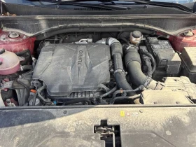 Kia Sorento * SX AWD * ДИСТРОНИК * ОБДУХВАНЕ * 2 КЛЮЧА, снимка 8