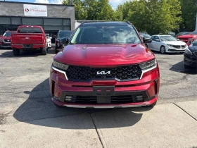 Kia Sorento * SX AWD * ДИСТРОНИК * ОБДУХВАНЕ * 2 КЛЮЧА, снимка 2