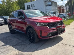 Kia Sorento * SX AWD * ДИСТРОНИК * ОБДУХВАНЕ * 2 КЛЮЧА, снимка 3
