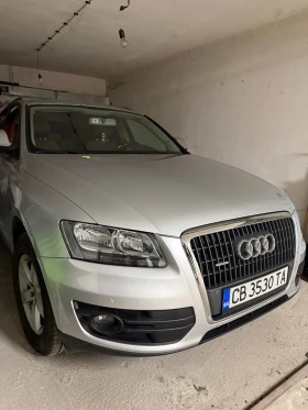 Audi Q5, снимка 15