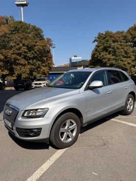 Audi Q5, снимка 14