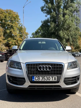 Audi Q5, снимка 1