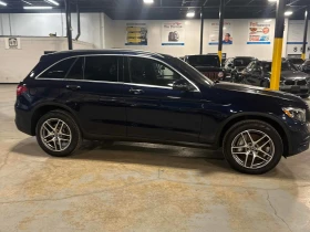 Mercedes-Benz GLC 300  CARFAX / ПАНОРАМА / АВТОКРЕДИТ, снимка 3