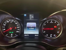 Mercedes-Benz GLC 300  CARFAX / ПАНОРАМА / АВТОКРЕДИТ, снимка 8