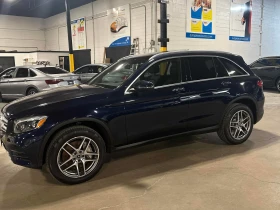 Mercedes-Benz GLC 300  CARFAX / ПАНОРАМА / АВТОКРЕДИТ, снимка 2