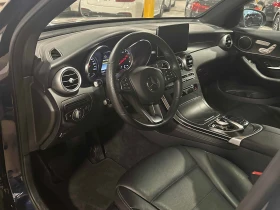 Mercedes-Benz GLC 300  CARFAX / ПАНОРАМА / АВТОКРЕДИТ, снимка 5