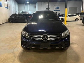 Mercedes-Benz GLC 300  CARFAX / ПАНОРАМА / АВТОКРЕДИТ, снимка 6