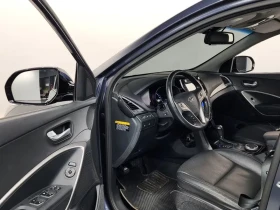 Hyundai Santa fe 2.0 CRDi 4WD - САМО 30% АВАНС, снимка 10