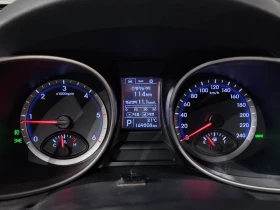 Hyundai Santa fe 2.0 CRDi 4WD - САМО 30% АВАНС, снимка 8