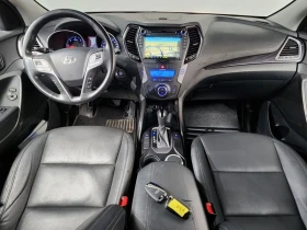 Hyundai Santa fe 2.0 CRDi 4WD - САМО 30% АВАНС, снимка 7