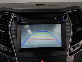 Hyundai Santa fe 2.0 CRDi 4WD - САМО 30% АВАНС, снимка 15