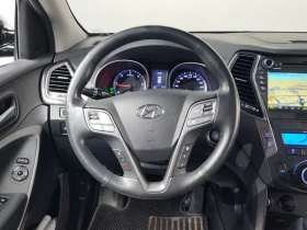 Hyundai Santa fe 2.0 CRDi 4WD - САМО 30% АВАНС, снимка 13
