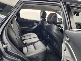 Hyundai Santa fe 2.0 CRDi 4WD - САМО 30% АВАНС, снимка 12