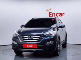 Hyundai Santa fe 2.0 CRDi 4WD - САМО 30% АВАНС, снимка 3