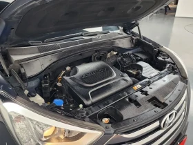Hyundai Santa fe 2.0 CRDi 4WD - САМО 30% АВАНС, снимка 6