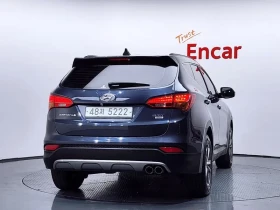 Hyundai Santa fe 2.0 CRDi 4WD - САМО 30% АВАНС, снимка 4