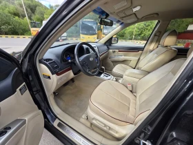 Hyundai Santa fe Топ Стояне лизинг 156000км. , снимка 14