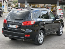 Hyundai Santa fe Топ Стояне лизинг 156000км. , снимка 6
