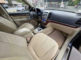 Hyundai Santa fe Топ Стояне лизинг 156000км. , снимка 10