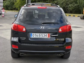 Hyundai Santa fe Топ Стояне лизинг 156000км. , снимка 4