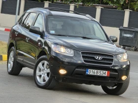 Hyundai Santa fe Топ Стояне лизинг 156000км. , снимка 9
