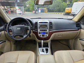 Hyundai Santa fe Топ Стояне лизинг 156000км. , снимка 12