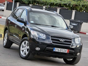 Hyundai Santa fe Топ Стояне лизинг 156000км. , снимка 1
